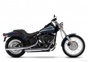 Harley-Davidson FXSTB Night Train